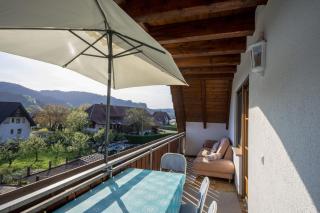 Ferienwohnungen Müller - 9