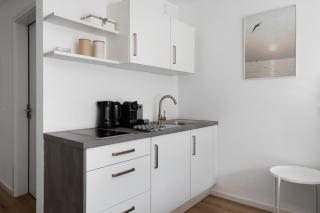 Ferienwohnung Juliette,sehr zentral - 1