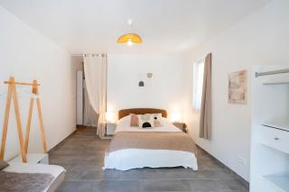 Gîte Au Milieu D'un Airial - 9