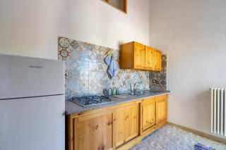 Casa Vacanza Lu Mare e Lu Ientu - 9