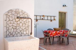 Casa Vacanza Lu Mare e Lu Ientu - 8