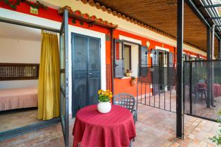 Garden Cottage I Dammusi - Ulivo - 9