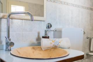 Casa Vacanza Lu Mare e Lu Ientu - 7