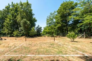 Gîte Au Milieu D'un Airial - 8