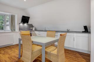 2x Ferienwohnung Hohne-Lachendorf - 9