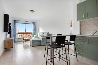 Piso la esperanza - 7