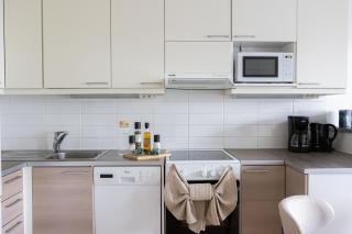 Modern Aurora Apartment with Sauna - Rovaniemi by Book Lapland - 8