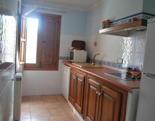 Ecoagroturismo Las Nieves - 9