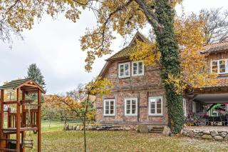 2x Ferienwohnung Hohne-Lachendorf - 7