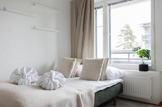 Modern Aurora Apartment with Sauna - Rovaniemi by Book Lapland - 7