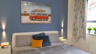 Ferienwohnung Edelstein - 9