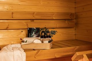 Modern Aurora Apartment with Sauna - Rovaniemi by Book Lapland - 5