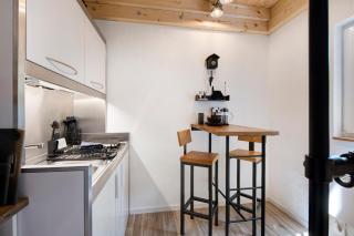 Gutenburgturm 18qm auf 3 Etagen - 9