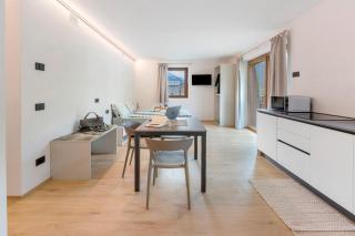 Chalet Ale Livigno - 8