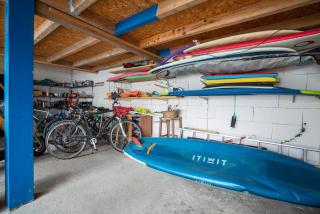 Maison de Vacances, Piscine et Spa - 7