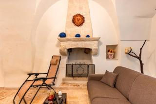 Trullo Nonno Vittorio - 5