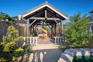 Au Clair Matin à La Mure - 2