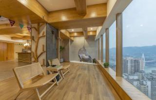 Xianyu River View Art Hotel - Chongqing - 0