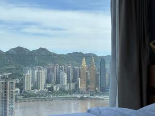 Xianyu River View Art Hotel - Chongqing - 8