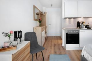 Ferienwohnung Bächle, sehr zentral - 2