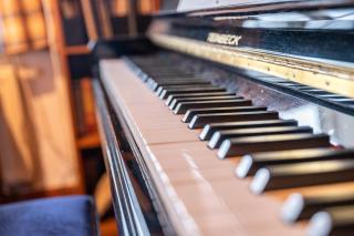 Reetdachhaus Poppenbuell - 2