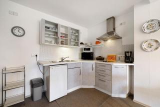 Ferienwohnung Haus Amann - 9