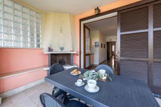 Villetta al Torchio Atene - 9