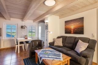 Ferienhaus Blick ins Tüterland - 8