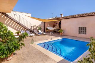 Cas Padrins de ses Tanques - 8