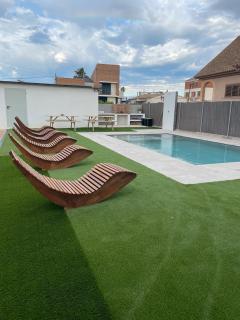 Casa rural Maño - 8