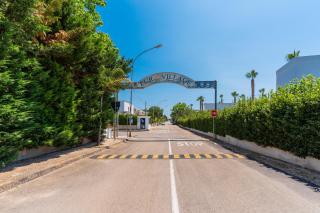 Villetta Irlanda - 8