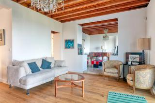 Villa Lin et Maree face océan - 9