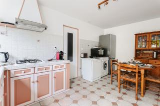 Gite les Cigognes - 9