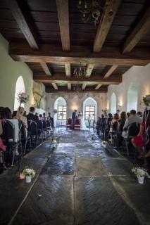 zámek Kolštejn - hotel Chateau Goldenstein - 9