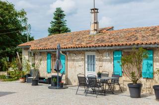 Gite les Cigognes - 5