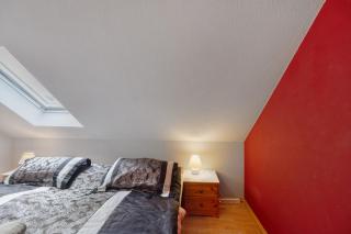 Ferienwohnung Jadebusen - 9