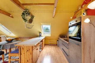 Ferienwohnung Jadebusen - 8