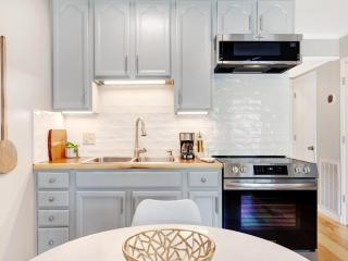 Bubbles in the Sand - 5