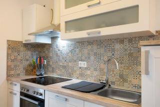 Ferienwohnung Müncheberg 1 - 9