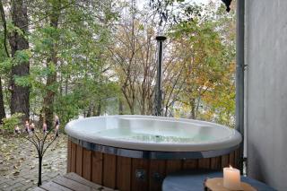 Ferienwohnung Müncheberg 1 - 8