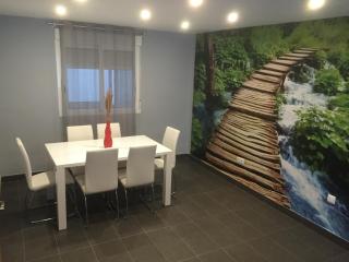Apartamento Turístico Obispo36 en Orihuela ciudad - Orihuela - 6