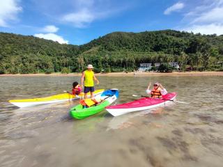 Wooden House On The Bay - 1