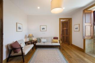 Villa Casa do Outeiro - Guilhabreu - 9