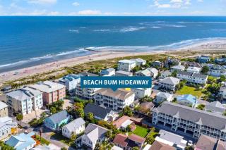 Beach Bum Hideaway - 9