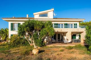 Villa Salinas de Mallorca - 7