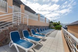 Casa Puesta del sol - 2