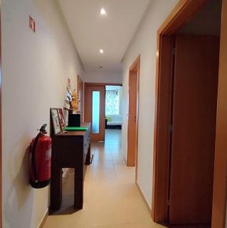 Apartamento Glória - 9