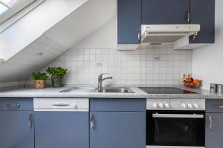 Ferienwohnung Luv und Lee - 7