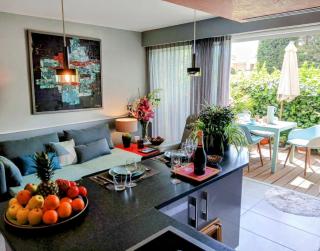 Des vacances de rêve à Mandelieu - Mandelieu-la-Napoule - 9