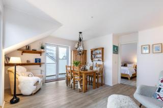 Ferienwohnung Luv und Lee - 7